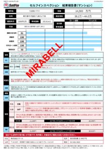 九段下ハウス４階