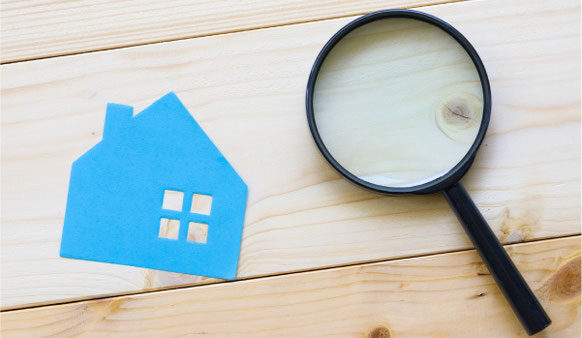 インスペクション