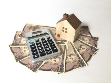 住宅購入と生涯の資金計画