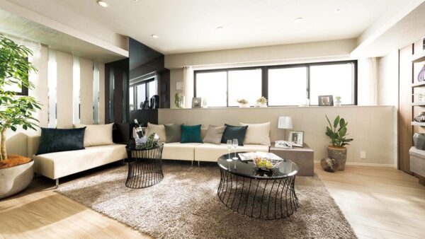 千代田区マンションのメリット