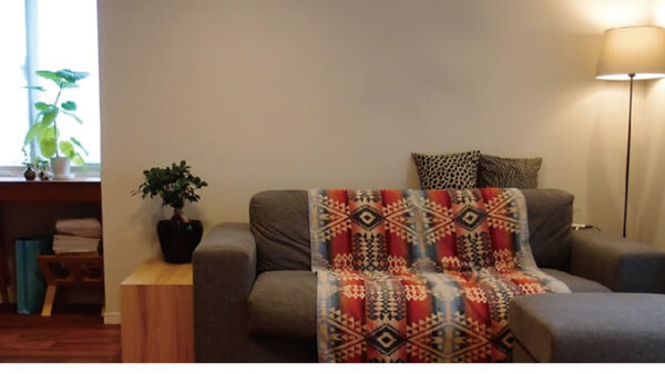 広さと価格がバランスした好物件風通しの良い気持ち良い住空間を実現