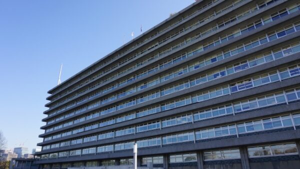 国や千代田区の住宅政策にアンテナ張っていますか？