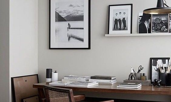 リノベーションで自分だけの書斎をつくる