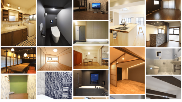 リフォームは「工事」？それとも「製品」？と捉えるか