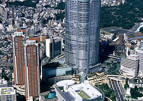 港区３Ａエリア＋Ｒマンションに住みたい