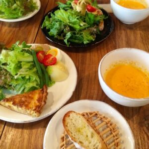半蔵門または麹町駅周辺のおススメカフェ情報