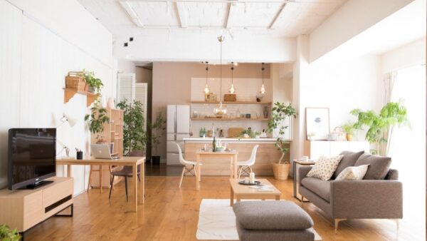 モノを所有からシェアする時代へ