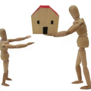 千代田区の不動産を贈与されると贈与税はかかる?