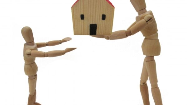 千代田区の不動産を贈与されると贈与税はかかる?