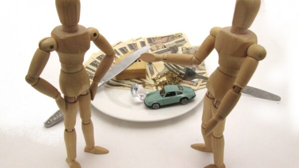 千代田区の不動産を遺産分割　遺産分割の意義や方法は?