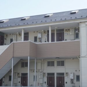 相続税対策に有効？千代田区に賃貸アパートを建設
