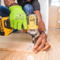 DIY可のマンションでインテリアを楽しむ