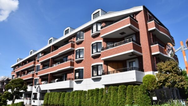 ファミリー向け不動産投資　中古マンション市場活性化