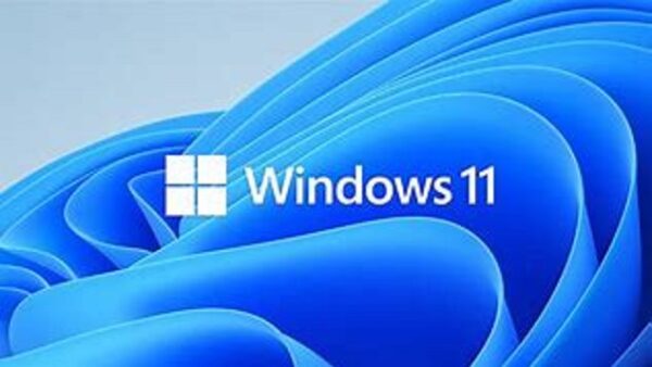 Windows11リリース　Microsoftの提供する新しいＯＳ