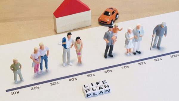 物件購入の勝負時期