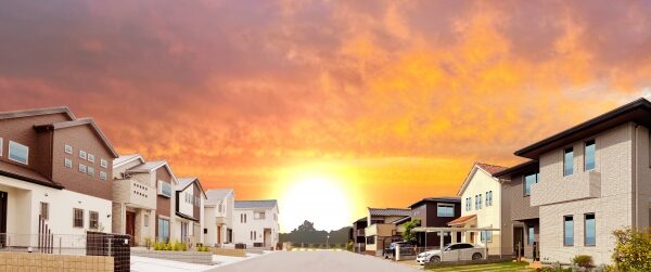 買付時にやった方がいいこと　戸建て