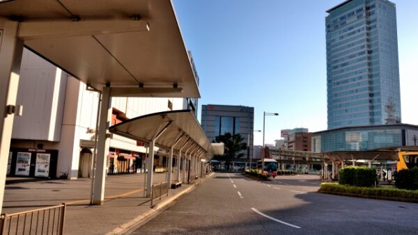 マンション宴02