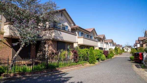 住宅ローン困窮者