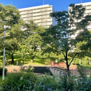 築３０年以上のマンション
