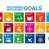 話題のSDGs（エスディージーズ）SDGsの17の目標とは