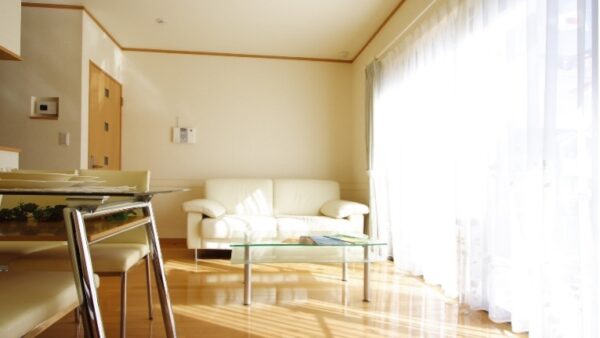 家の日当たりが良い向きは？