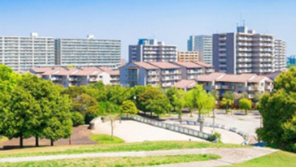 「大規模」か「小規模」か？それも選択ポイントの一つ