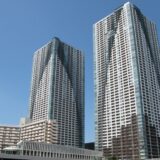 THE TOKYO TOWERS MIDTOWER