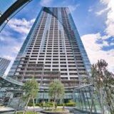 THE TOKYO TOWERS MID TOWER（57階）