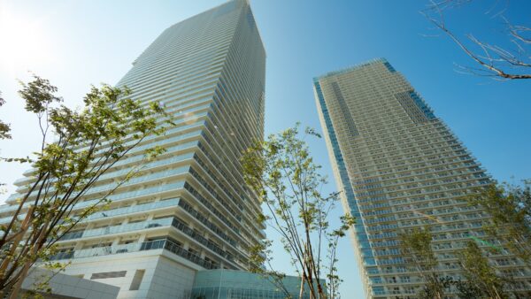 1~3⽉の不動産投資、⾸都圏が世界2位 緩和継続で妙味