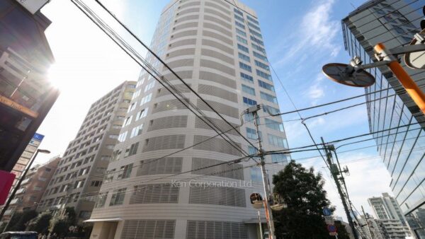 グランドメゾン西麻布