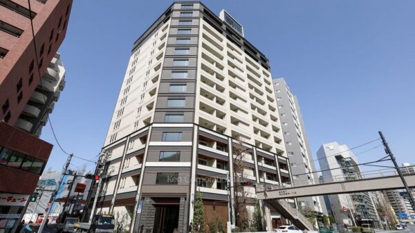 パークコート南麻布