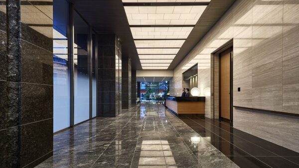 六本木グランドタワーレジデンス