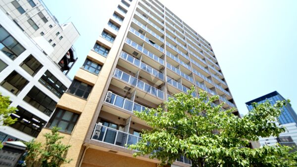 アスコットパーク秋葉原