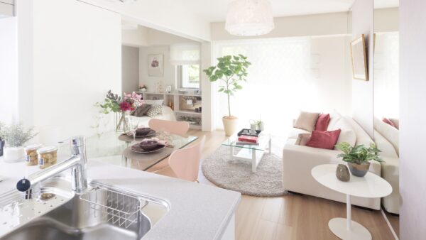 ルジェンテ千代田神保町