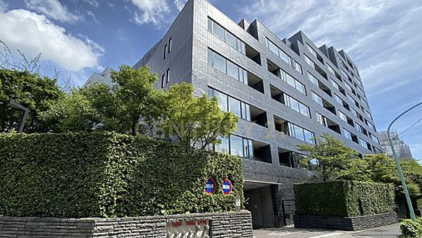 南青山テラス常盤松フォレスト