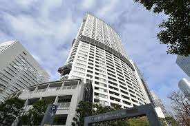 品川Vタワー　タワー棟