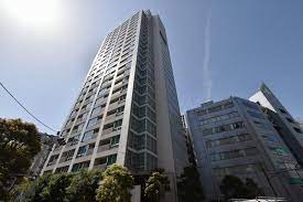 パークタワー芝公園