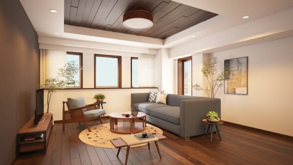 セントパレス西神田