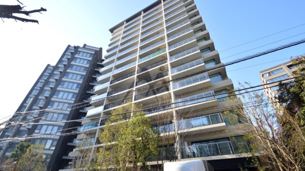 パークコート千代田一番町