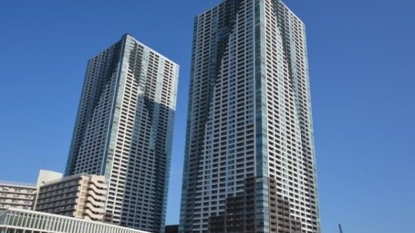 The Tokyo Towers Mid Tower