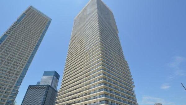 ザ・パークハウス晴海タワーズ　ティアロレジデンス48階【マンション売却・購入なら千代田区マンション情報館】