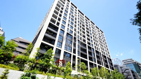 ザパークハウスグラン三番町