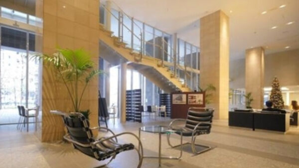 The Tokyo Towers Mid Tower