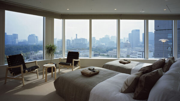 平河町森タワーレジデンス