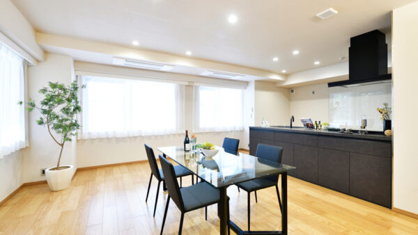 一番町１８パークマンション