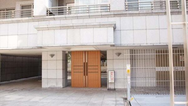 セントラルレジデンス九段下シティタワー