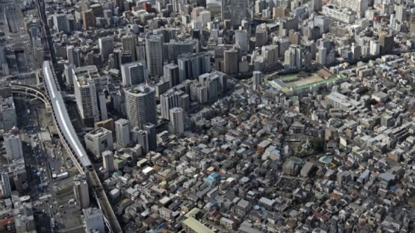 「駅近物件」は値下がりしにくいか   データで検証