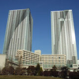 The Tokyo Towers Mid Tower【マンション売却・購入なら千代田区マンション情報館】