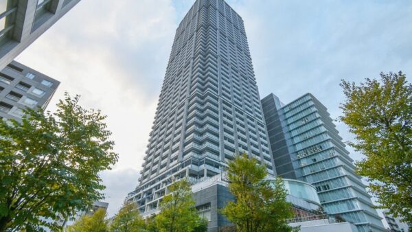 トルナーレ日本橋浜町【マンション売却・購入なら千代田区マンション情報館】