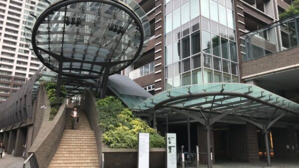 The Tokyo Towers Mid Tower【マンション売却・購入なら千代田区マンション情報館】